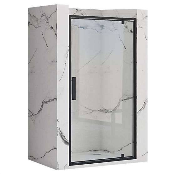 Rapid Swing 80 Shower Door
