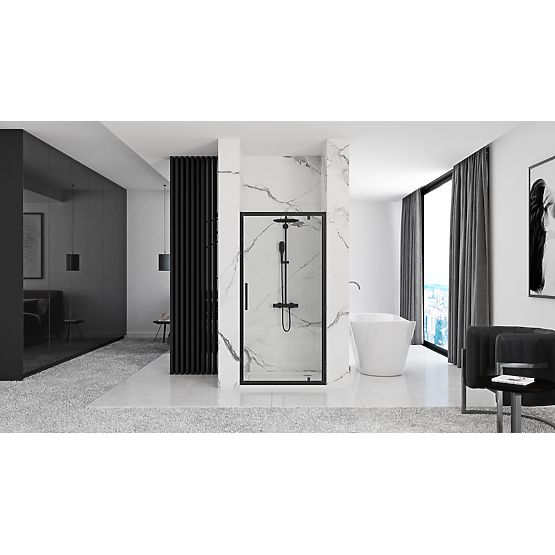 Rapid Swing 80 Shower Door