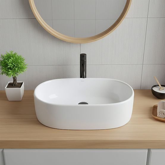 Rea Alma Furniture Washbasin
