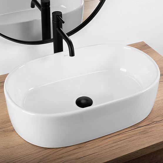 Rea Alma Furniture Washbasin