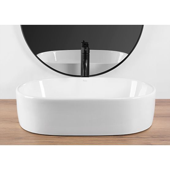 Rea Alma Furniture Washbasin
