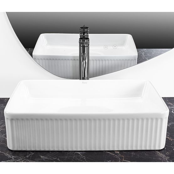 Rea Fiorella Furniture Washbasin