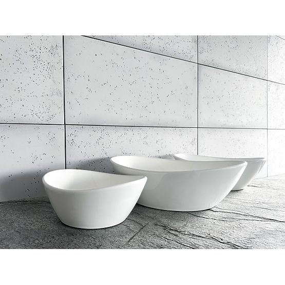 Rea Kate 45 Furniture Washbasin