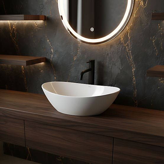 Rea Kate 45 Furniture Washbasin