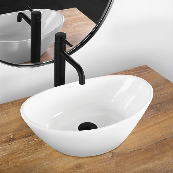 Rea Kate 45 Furniture Washbasin