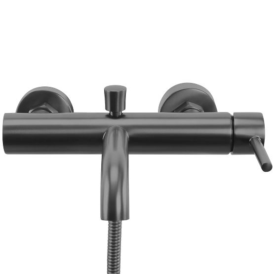 REA Lungo Titan Bath Faucet
