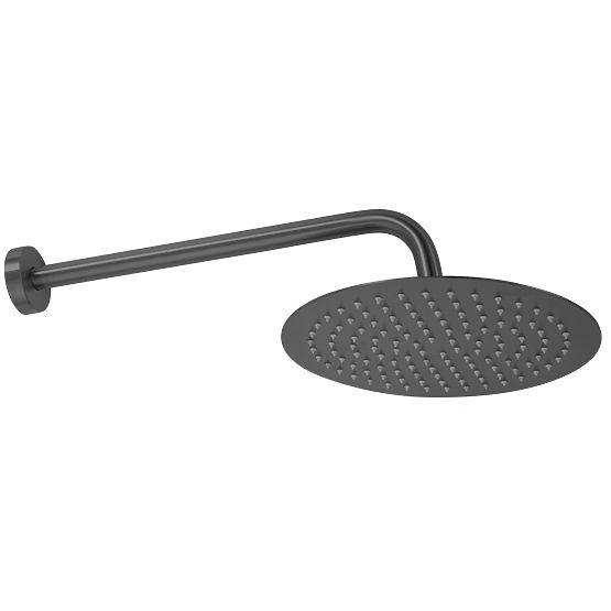 Rea Lungo Titan Concealed Shower Set + BOX