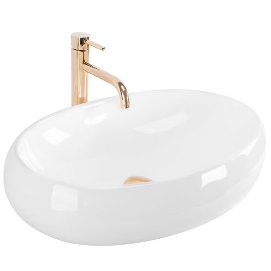 Rea Melania Furniture Washbasin