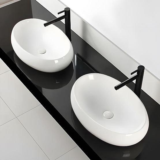 Rea Melania Furniture Washbasin