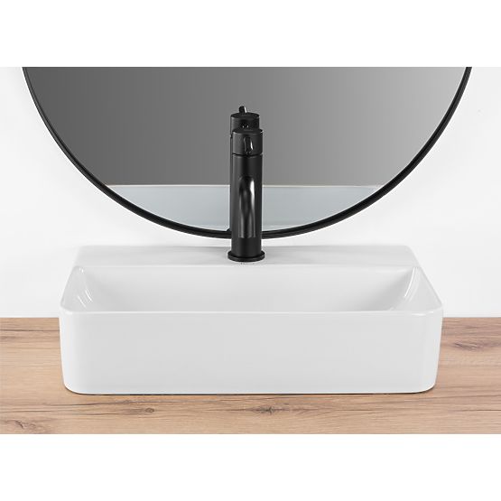 Rea Naomi Wall-Mounted Basin