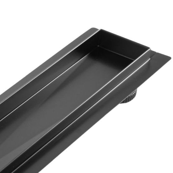 REA Neox Linear Drain for Black 50