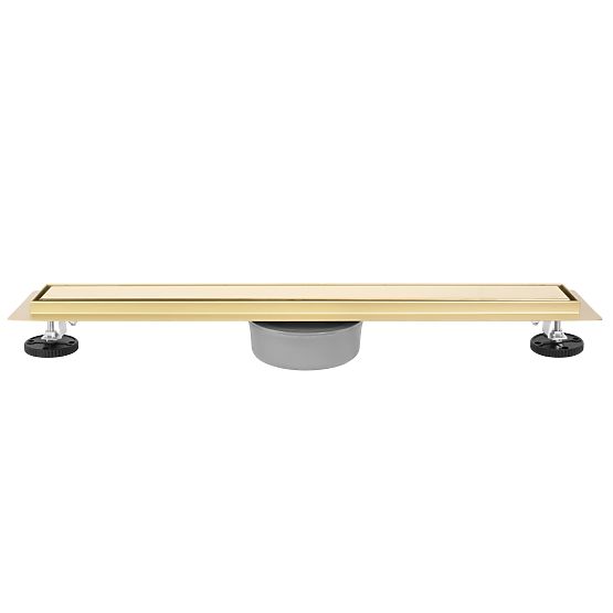 REA Neox Linear Drain for GOLD 60