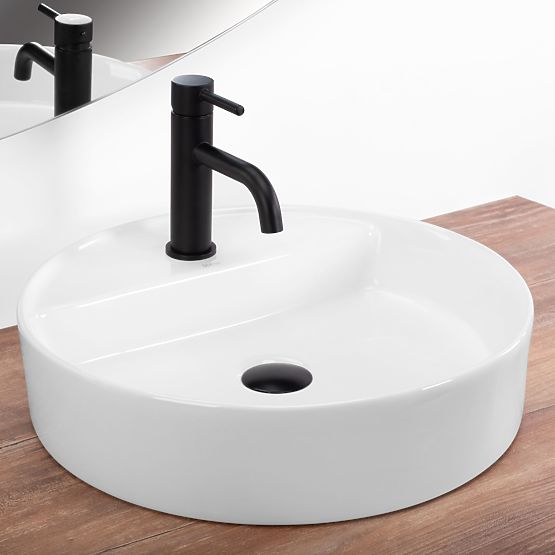 REA Ronda Furniture Washbasin