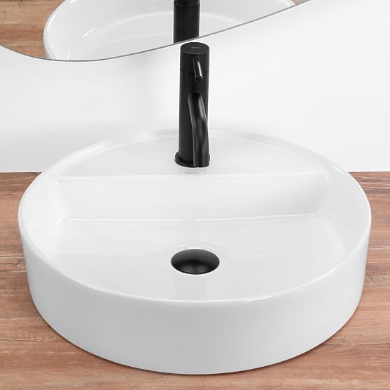 REA Ronda Furniture Washbasin