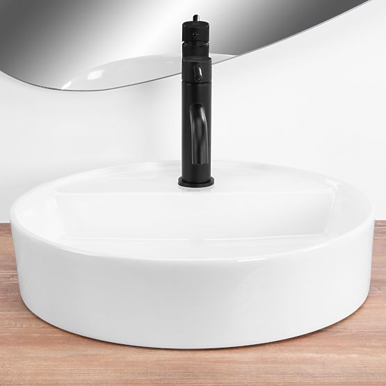 REA Ronda Furniture Washbasin