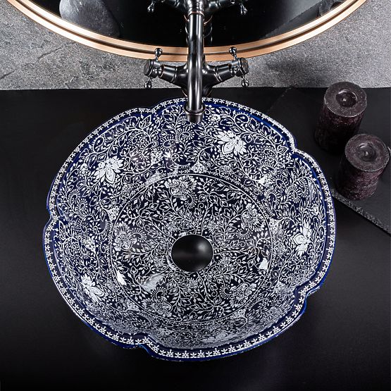 Rea Sevilla Furniture Washbasin