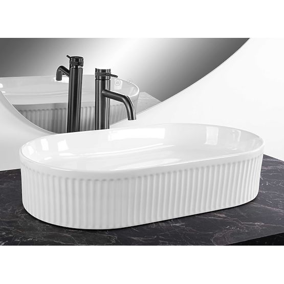 Rea Vanda 61 Countertop Washbasin