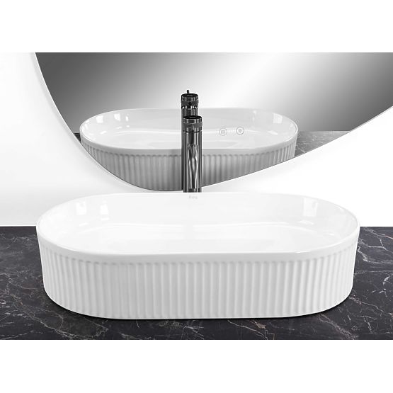 Rea Vanda 61 Countertop Washbasin