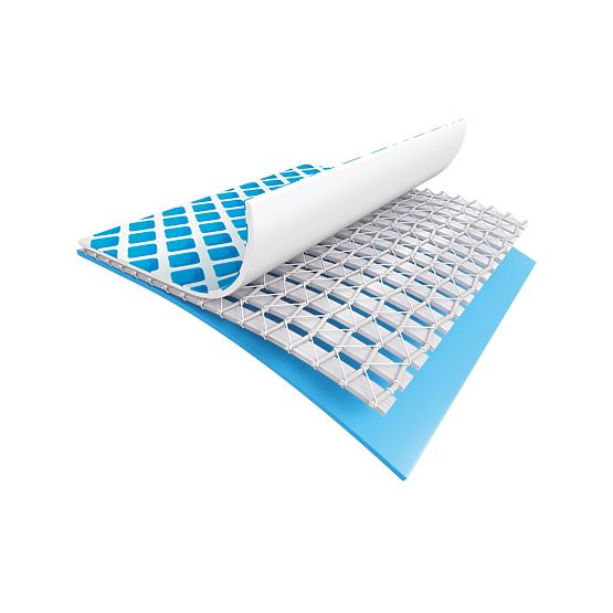 Rectangular Frame Garden Pool 3x2m Intex