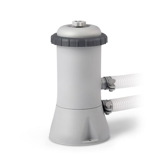 Rectangular pool 300x175 cm