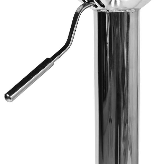 Ricardo Black Bar Stool