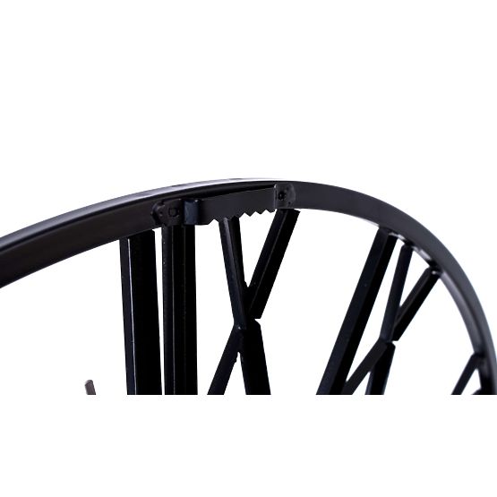 Romain Wall Clock 50 cm