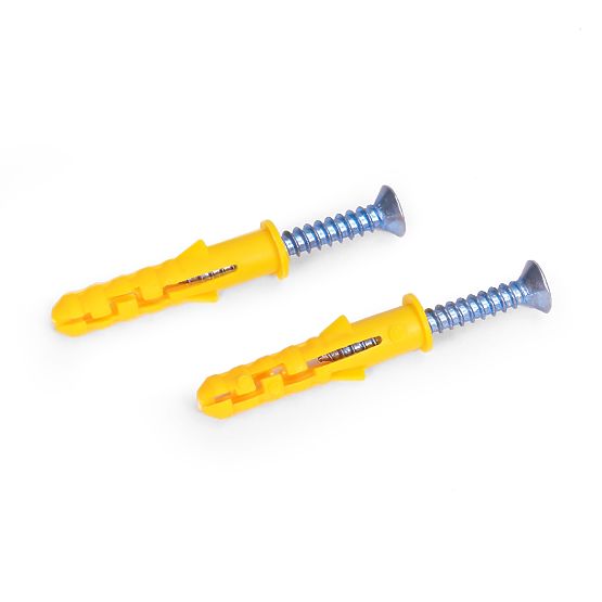 Round Wall Mirror 80 cm Hanging Modern Black Frame Aluminum ModernHome