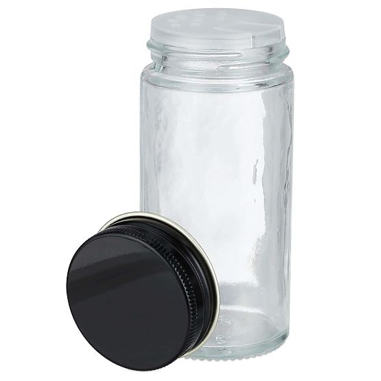 SAFRAN Natural Spice Rack