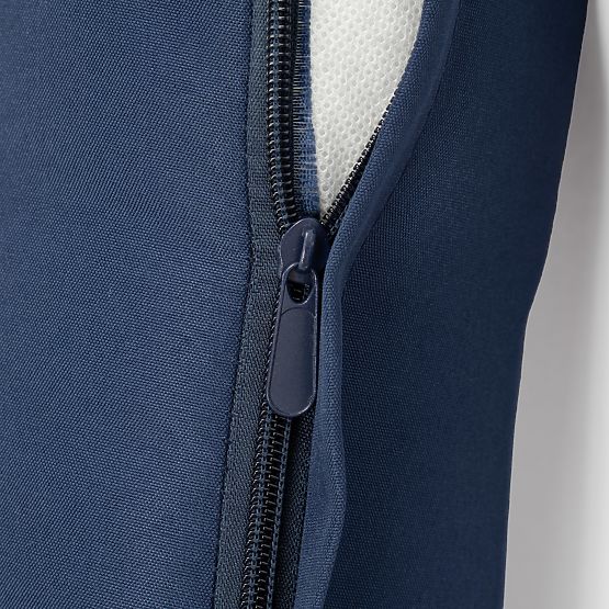 SANTO White Garden Furniture Set