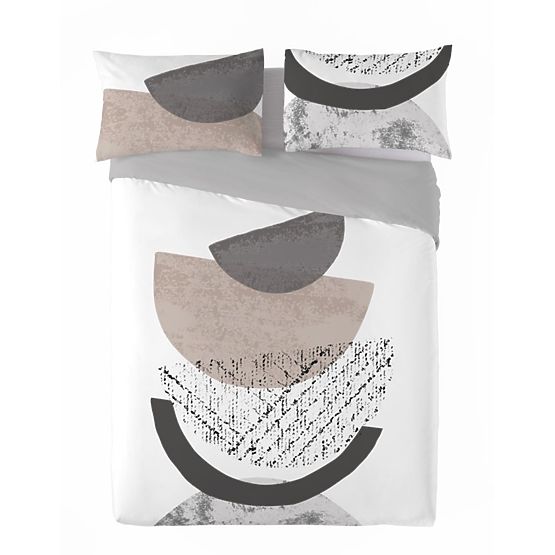 Satin Cotton Bedding Set PRESTIGE 160x200 + 2x 70x80