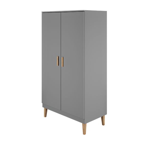 KUBI wardrobe