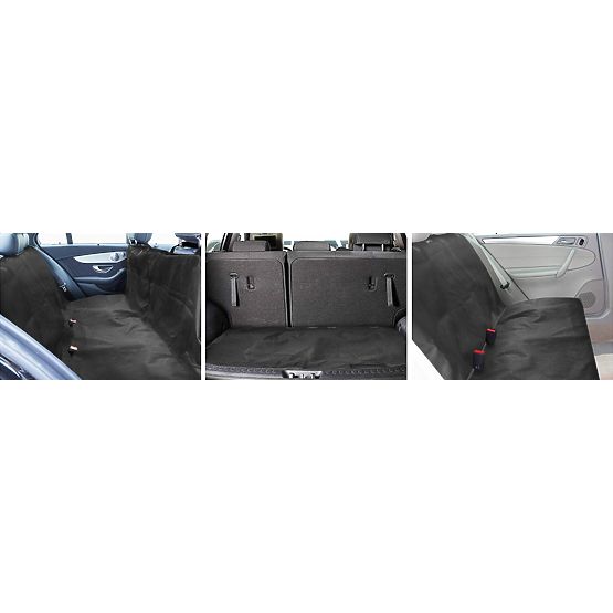 Seat Cover for Dogs