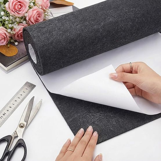 Self-Adhesive Scratching Pad for Cats KITTY 100x40 cm