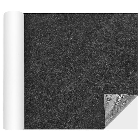 Self-Adhesive Scratching Pad for Cats KITTY 100x40 cm