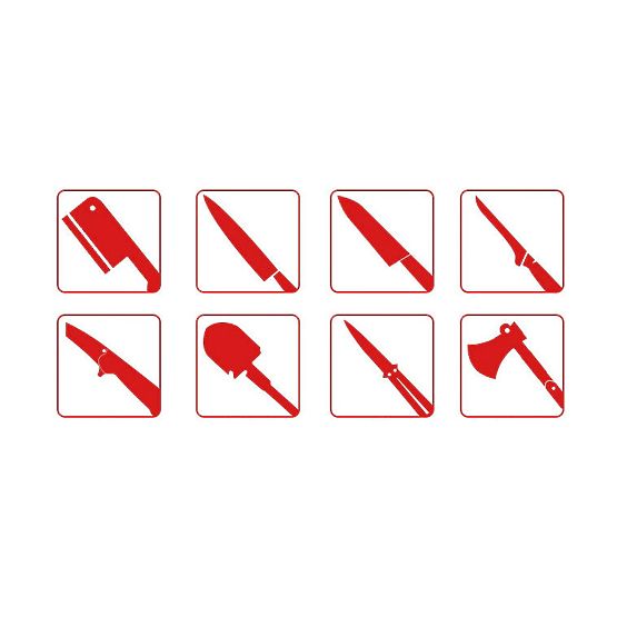 SERDIS Knife Sharpening Stone Set