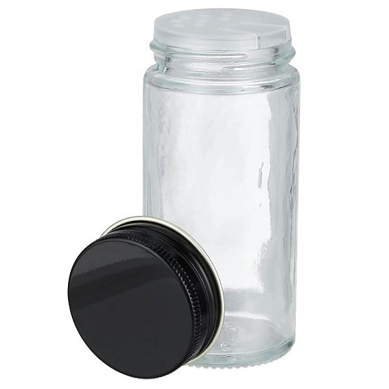 Set of 24 MARSALA Spice Jars