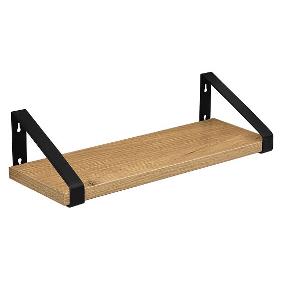 Set of 3 Loft Shelves SIRIN Craft