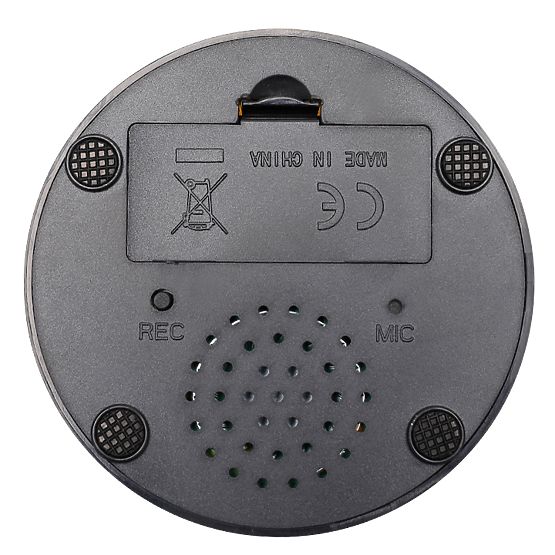 Set of 4 TALKER Communication Buttons for Dogs