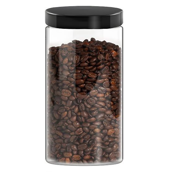 Set of 9 FRASCO Containers