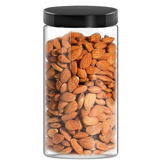 Set of 9 FRASCO Containers