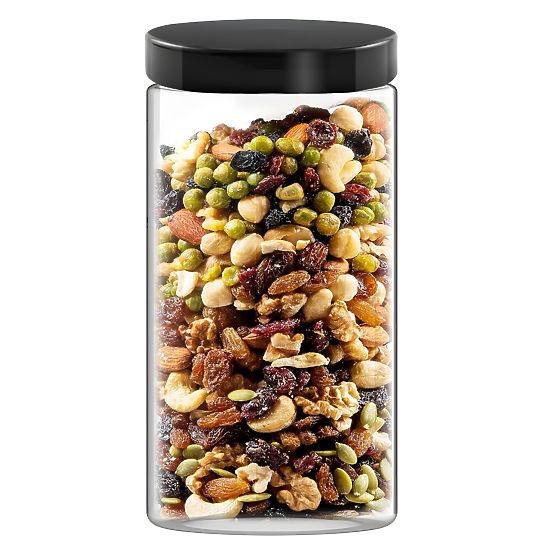 Set of 9 FRASCO Containers