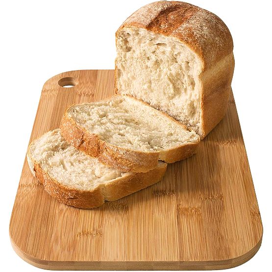 Set of Bamboo Cutting Boards SUPRI 3 Pieces