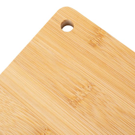 Set of Bamboo Cutting Boards TAVOLA 3 Pieces