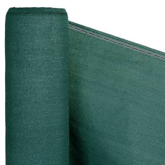 Shade Camouflage Net 135g 1.5X50 m Green