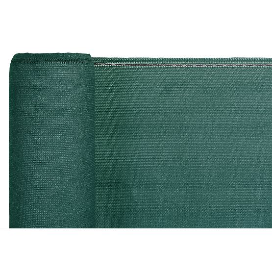 Shade Camouflage Net 135g 1.5X50 m Green