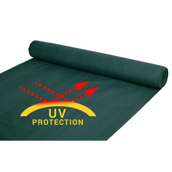 Shade Camouflage Net 135g 1.5X50 m Green