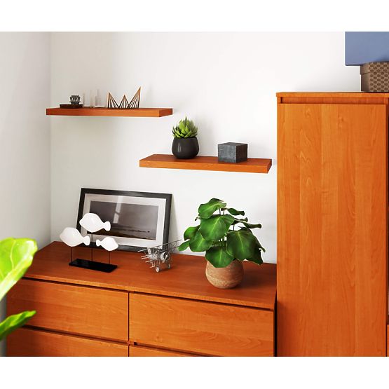 SHELF PS-3 60cm ALDER