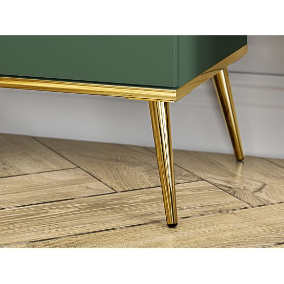 Showcase Forest smaller - green