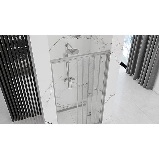 Shower Doors Rea Alex 120