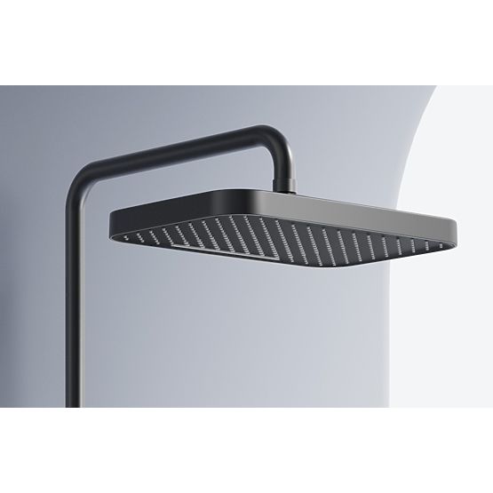 Shower Set REA Bari Titan